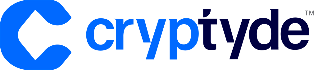 Cryptyde, Inc.