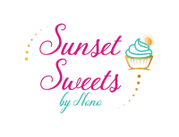 Sunset Sweets by Nono