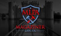 Magaziner Law, P.A.