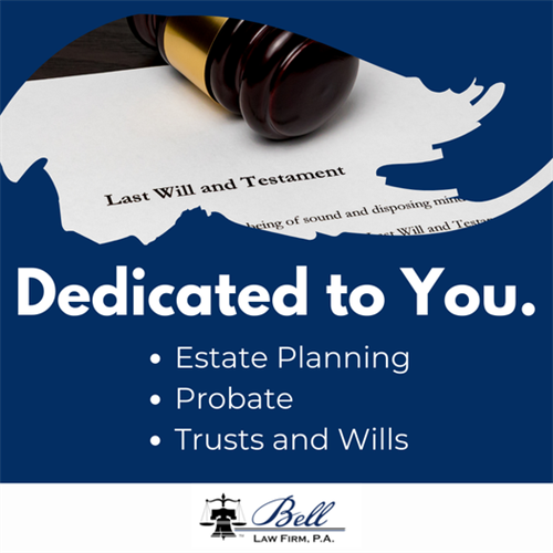 We specialize in Estate Planning, Trust Administration, Probate and Guardianship