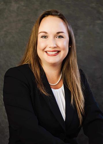 Sarah Voss - Estate Planning Attorney