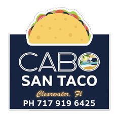 Cabo San Taco