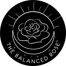 The Balanced Rose