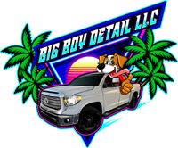Big Boy Detail LLC