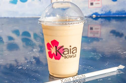 Aloha Smoothie