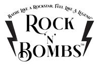 ROCK'N'BOMBS