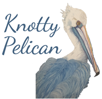 Knotty Pelican