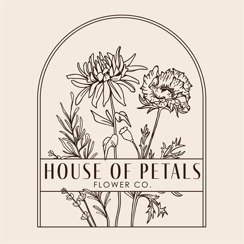 Welcome to House of Petals!