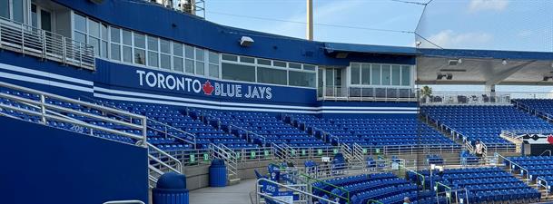 Dunedin Blue Jays