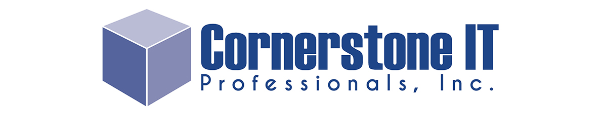 Cornerstone IT Professionals, Inc.