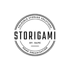 Storigami by BAPE