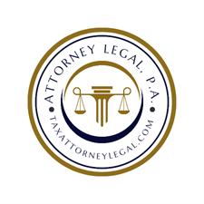 ATTORNEY LEGAL, P.A.