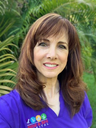 Dr. Katherine Murphy 