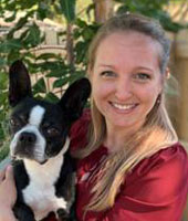 Dr. Anne Gintert 