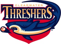 Clearwater Threshers