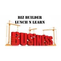 Biz Builder Lunch & Learn:  HR recruiting, hiring, team building and retention