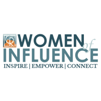 Women of Influence Luncheon- Rescheduled