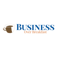 Cancelled: Business Over Breakfast