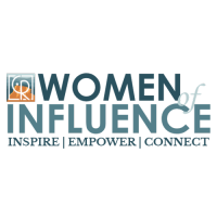 Women of Influence Luncheon - Seating is limited: Register Today!