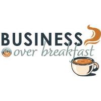 Business over Breakfast! DCF Guns