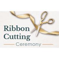 Ribbon Cutting -  Gatsby Glass 