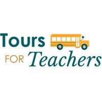Tours for Teachers - Orientation 