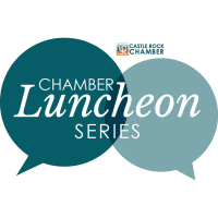 Chamber Luncheon Series featuring Perry Kamel / DNA Vibe