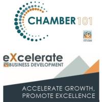 Chamber 101, Lunch, & eXcelerate - Human Resources