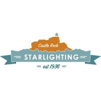 Castle Rock Starlighting - Non-Profit Sign up