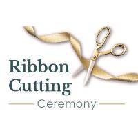 Ribbon Cutting - Tri Arts Project