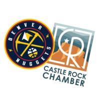 Castle Rock Chamber Night with the Denver Nuggets