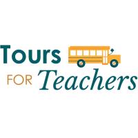 Tours for Teachers - Sept 18, 2025