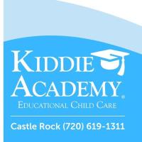 Ribbon Cutting - Kiddie Academy