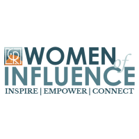 Women of Influence Luncheon-Rachel Jayne Groover
