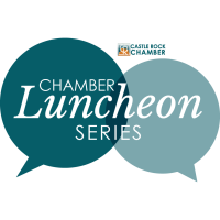 Chamber Luncheon Series-District Attorney George Brauchler
