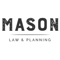 Ribbon Cutting - Mason Law & Planning Group