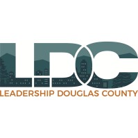 Leadership Douglas County Graduation Ceremony and Reception
