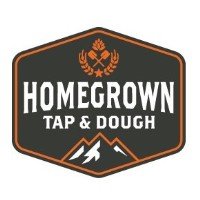 Ribbon Cutting - HOMEGROWN Tap & Dough