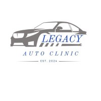 Ribbon Cutting - Legacy Auto Clinic