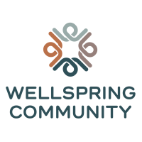 Ribbon Cutting - Grand Opening Wellspring Community