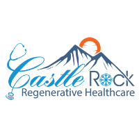 Ribbon Cutting - Castle Rock Regenerative Healthcare