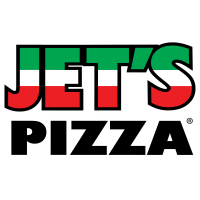 Ribbon Cutting & Grand Opening Celebration at Jet's Pizza 10:30am-11:00am