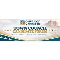 Sponsor - Town Council Candidate Forum