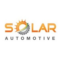 Solar Automotive