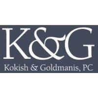 Kokish, Goldmanis & Greenberg P.C. 