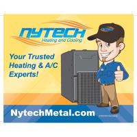 Nytech Heating & Cooling