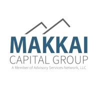 Makkai Capital Group - Adam Makkai, CFA