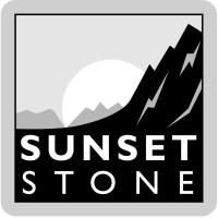 Sunset Stone