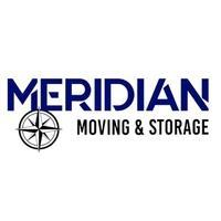 Meridian Moving and Storage