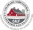CALF - Colorado Agricultural Leadership Foundation